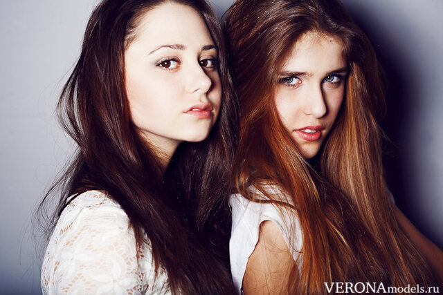 Olesya Dolinko's photo