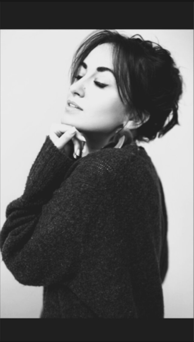 Foto Julia Marchenko