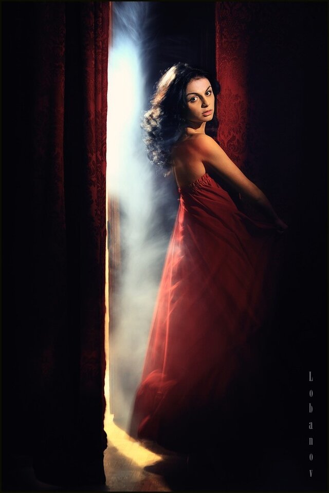 Anna Mkrtchyan's photo