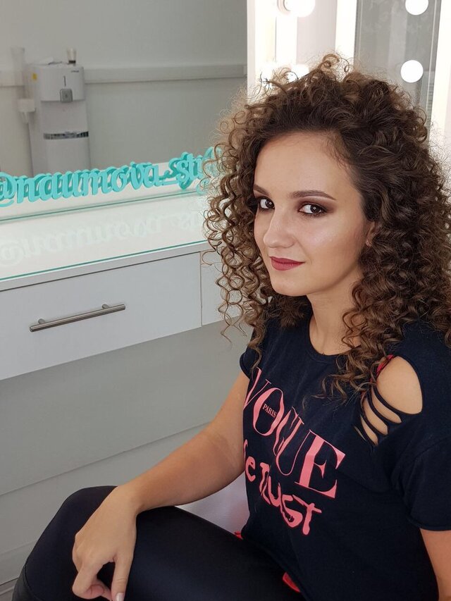 Marija Gil''s photo