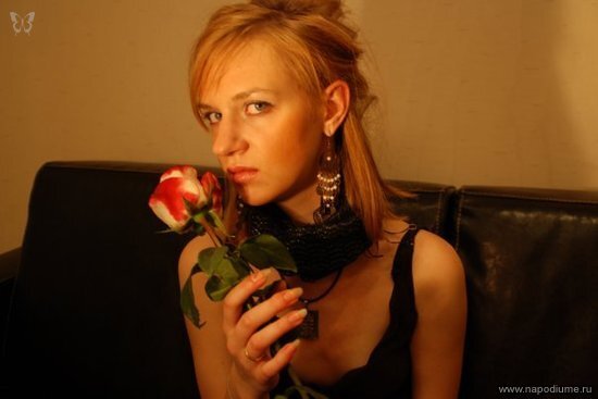 Фото Екатерина Сергеевна