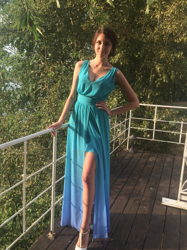 Elena Borisova's photo