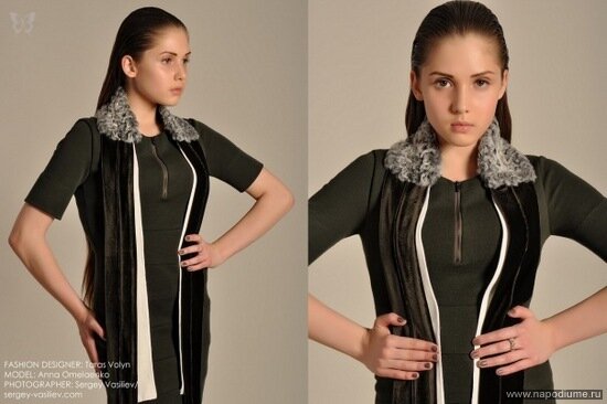 Taras Volyn's photo