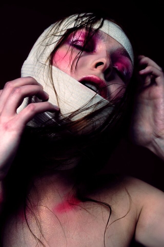 Фото Марина Jezebel Логинова