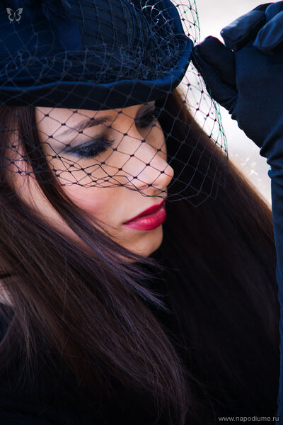 Karina Teresenko's photo