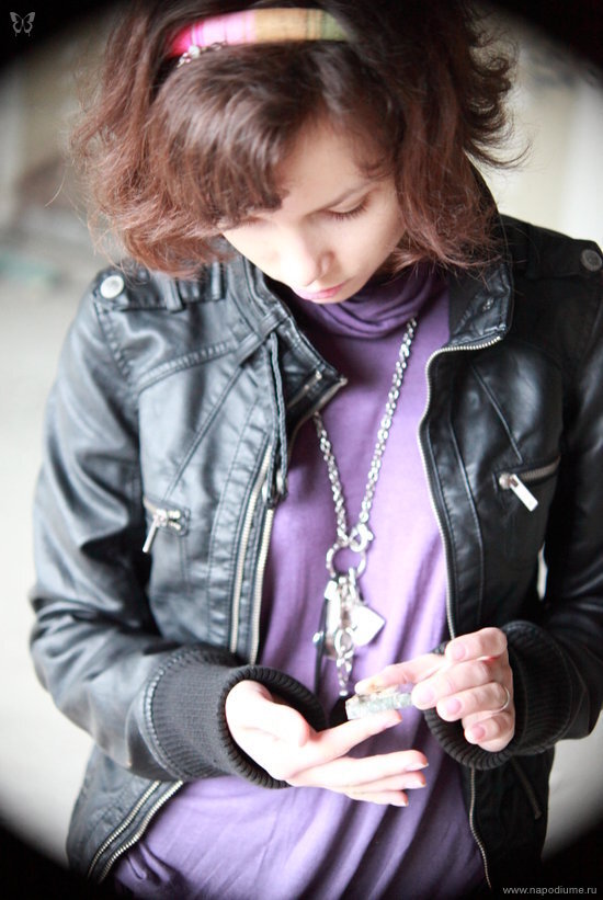 Maria Petrik's photo