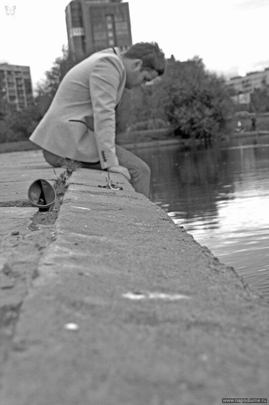 Vladimir Baandurov's photo