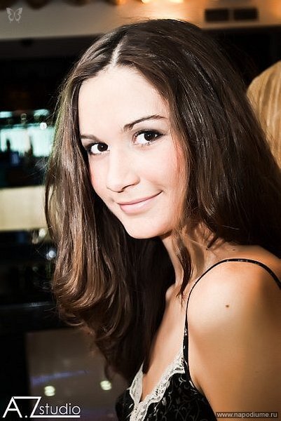 Svetlana Obmoina's photo