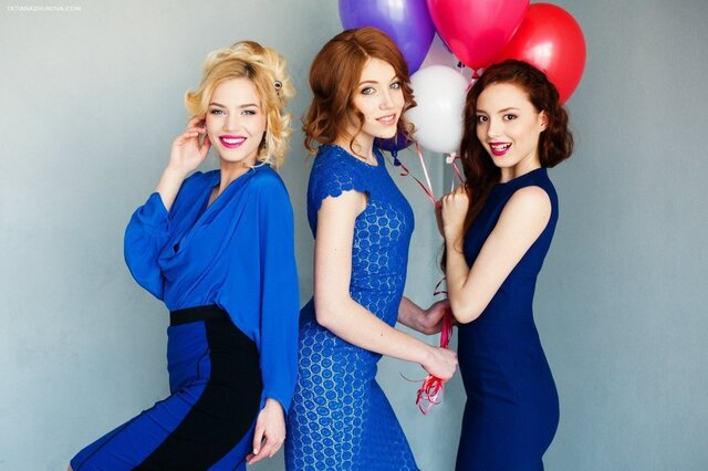 Мира Лисичкина's photo