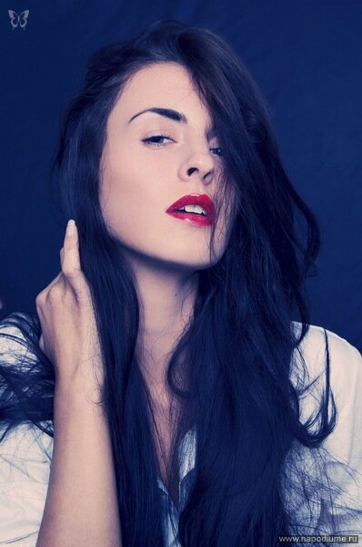 Ksenia Lav's photo
