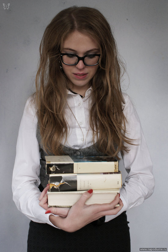 Ekaterina Fedoseeva's photo