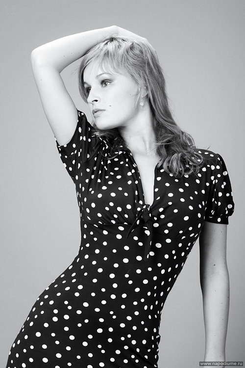 Фото Ященко Ксения