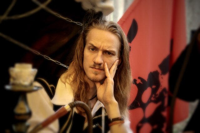 Daniil Zinic's photo