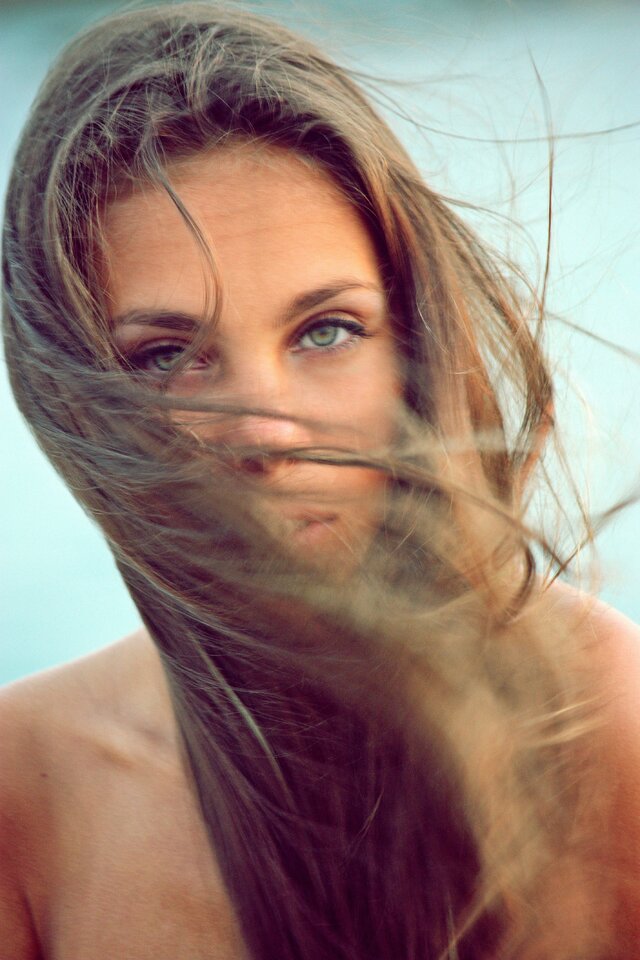 Irina Haritonova's photo