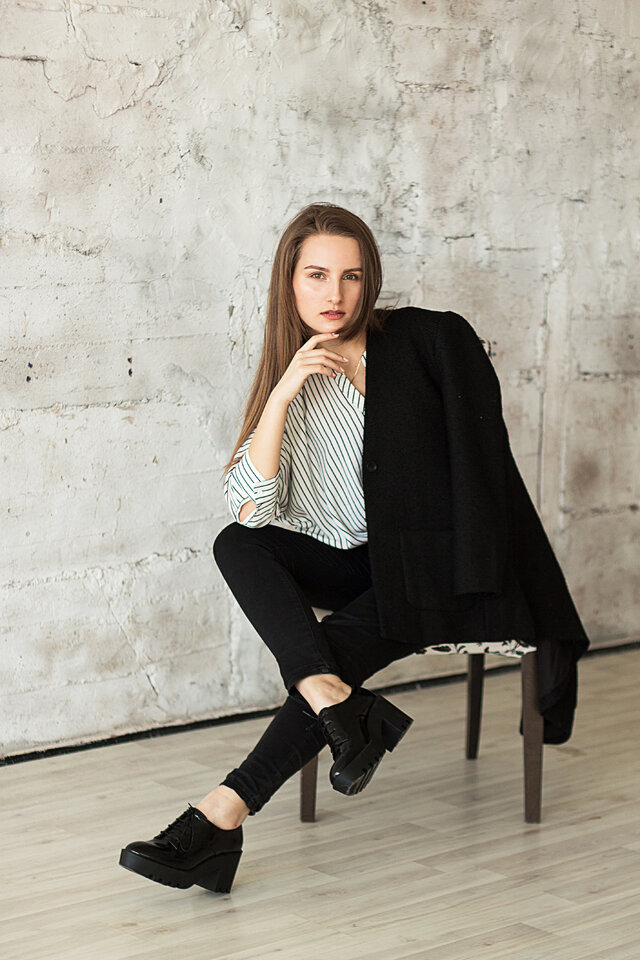Diana il'jasova's photo