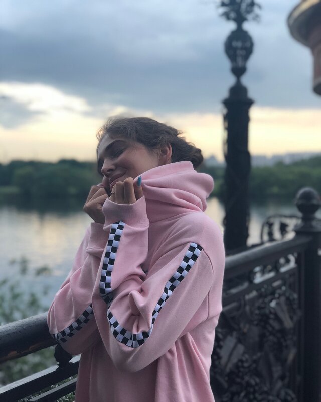 Фото Екатерира Подорова
