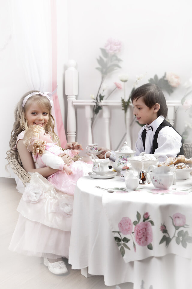 Marina Ponomareva's photo