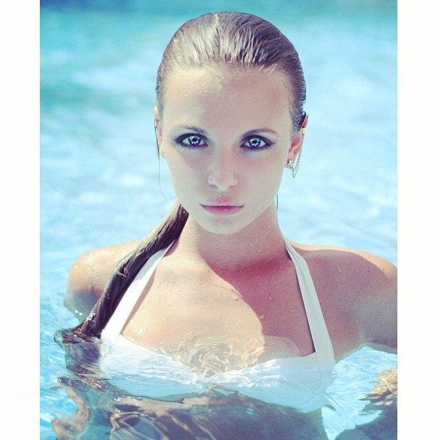 Фото Маргарита margarita_gan Шабейкина