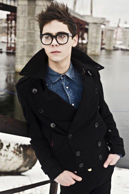 Artur Soshin's photo