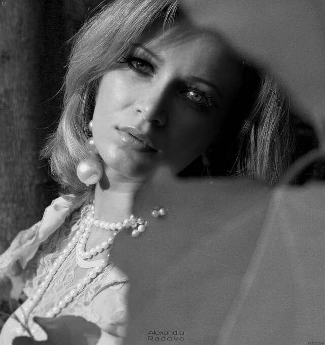 Ekaterina Solov'eva's photo