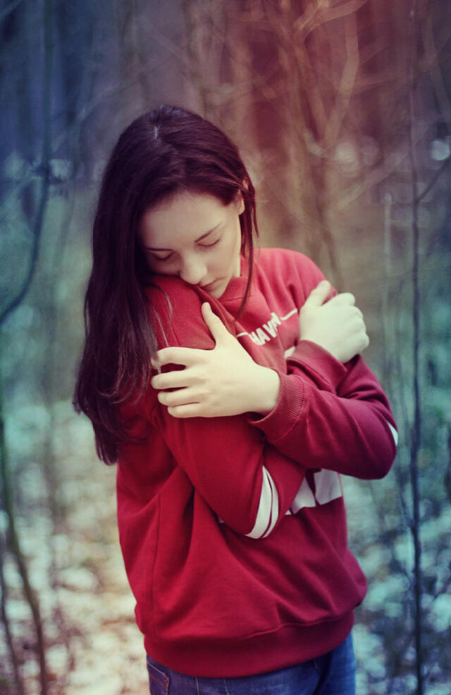 Kristina Rogashova's photo