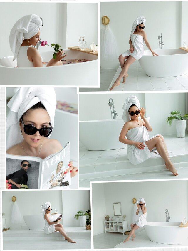 YULIYA  BORISOVA's photo