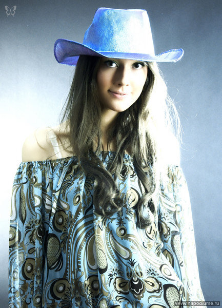 Ksenia Akopova's photo