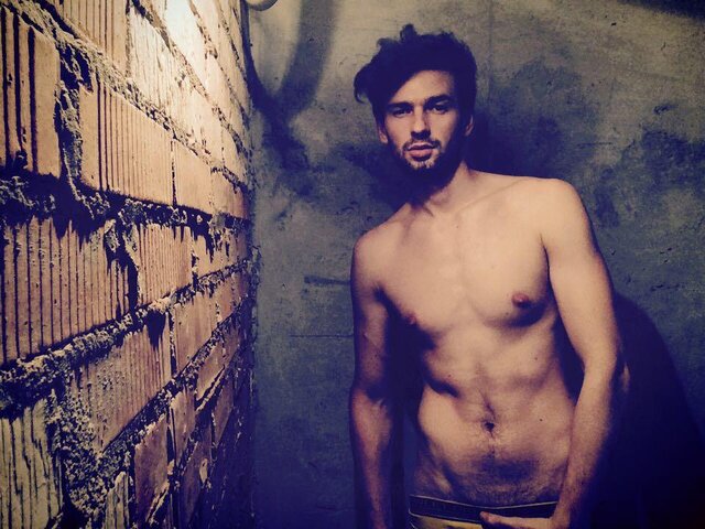 Фото Anatol Antuan Rey