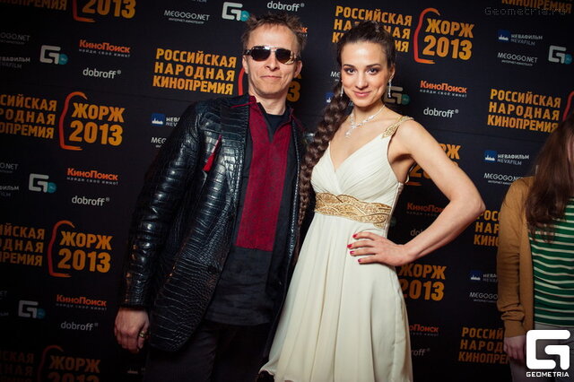 Anastasia Sviridova's photo