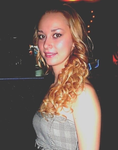 Elena Ushakova's photo