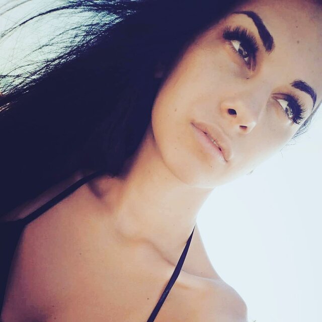 照片Maria Ziuganova