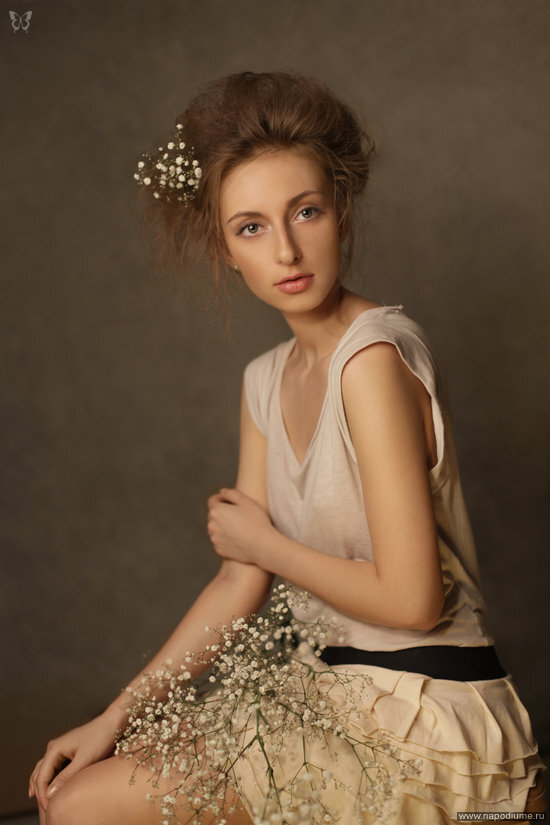 Anzelika Baturina's photo