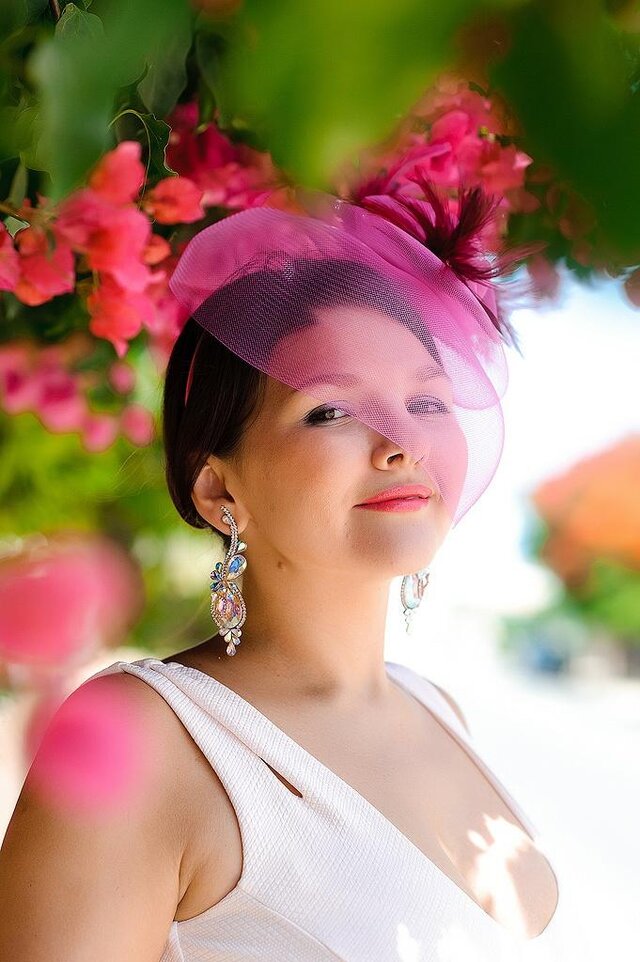 Foto Ksenia Melas