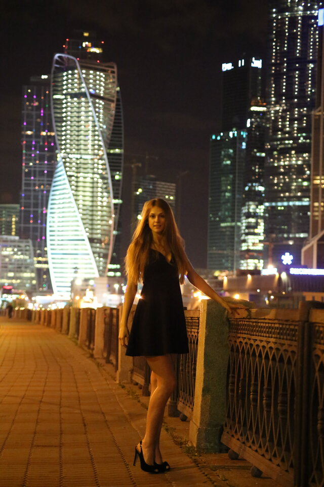 Foto Andrej orlov