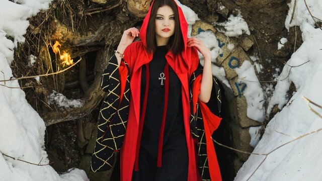 Ekaterina Prokhorova's photo