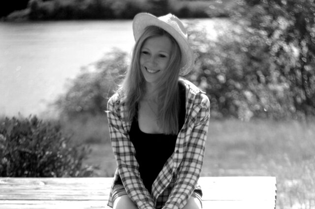 Dasha Kraeva's photo
