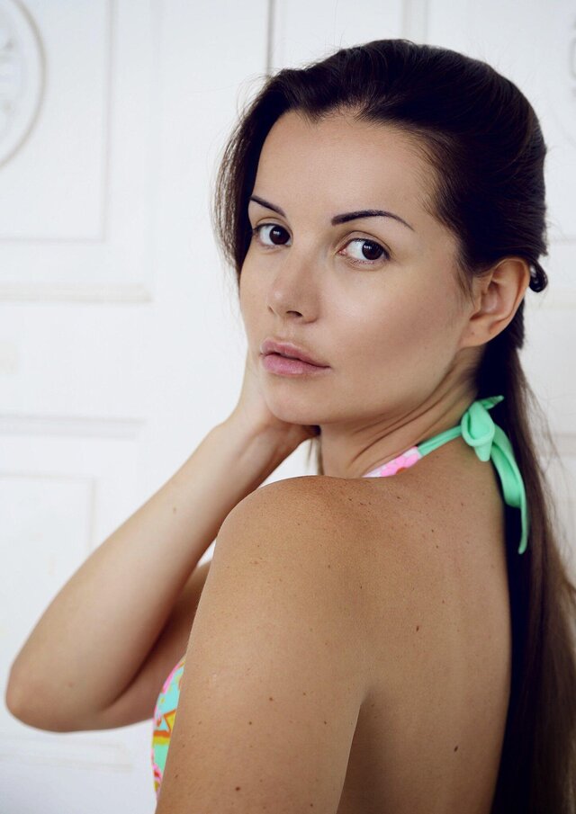 Natalija Nikulina's photo