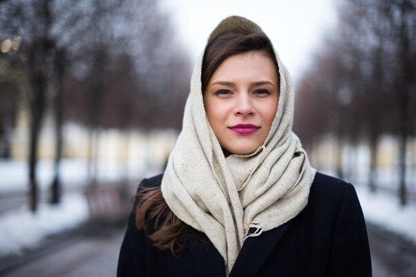 Aleksandra Smirjagina's photo