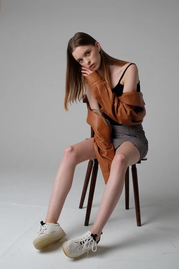 Фото Полина Лучкова