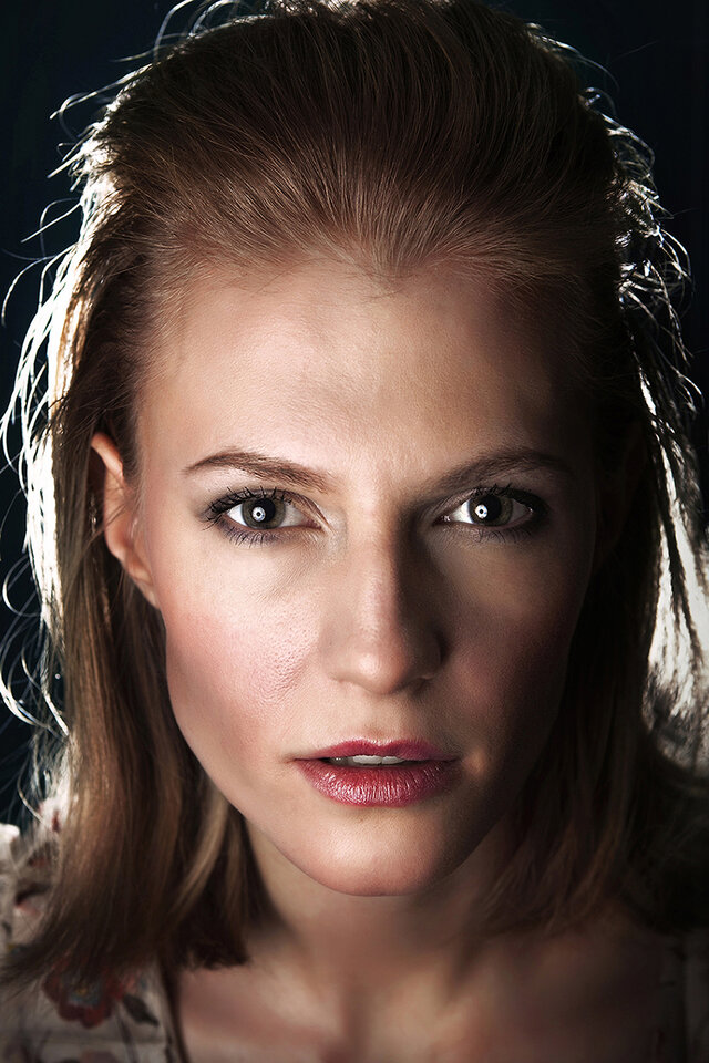 Dmitry Pisarev's photo