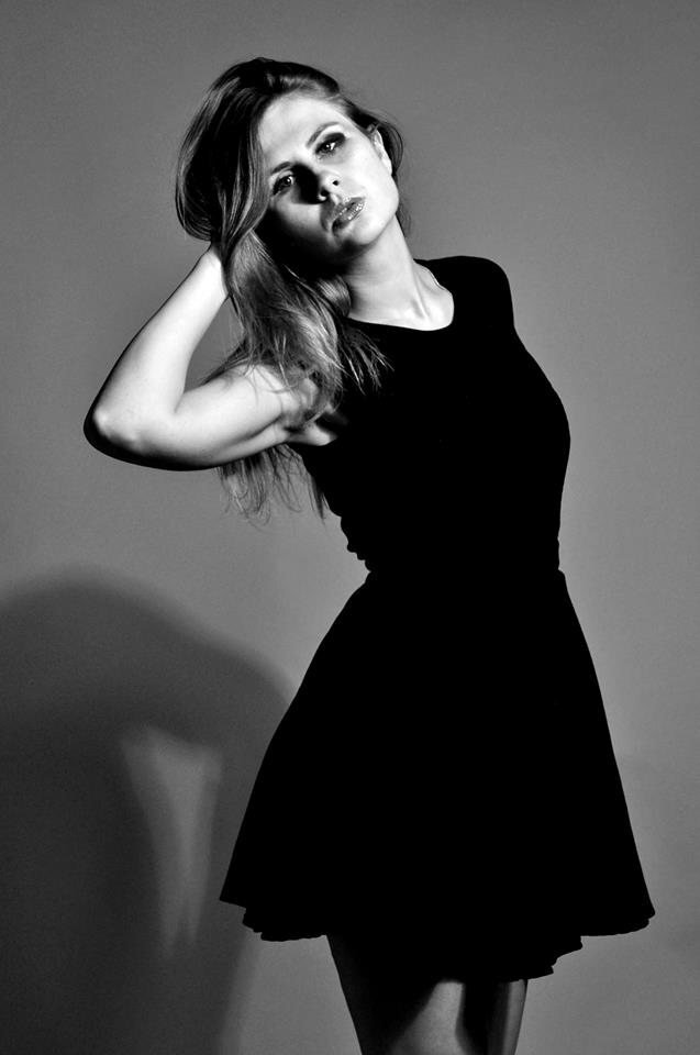 Ludmila Vojcenko's photo