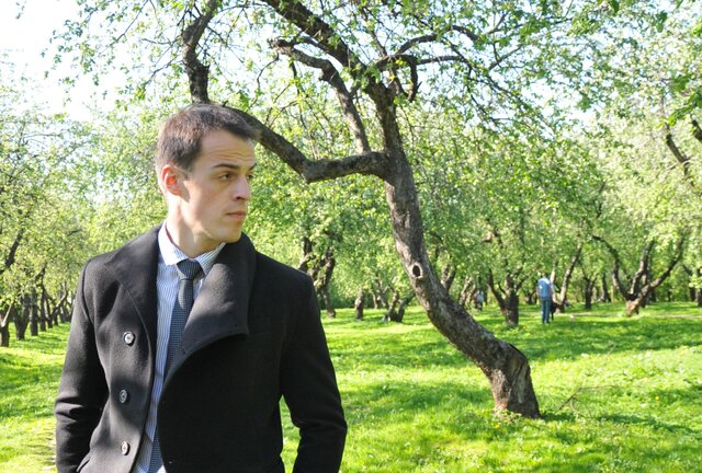 Фото Фёдоров Андрей