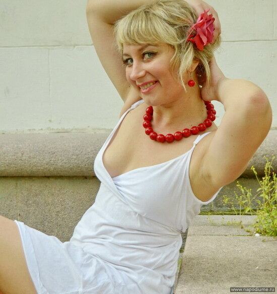 Фото Анна gabinez Грачёва