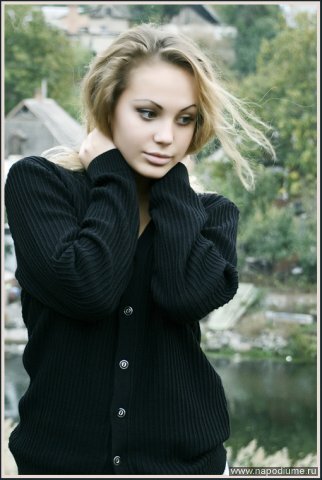 Anecka Oksamytnaa's photo