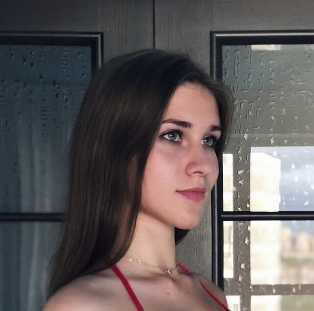 Foto Juliana Romanova
