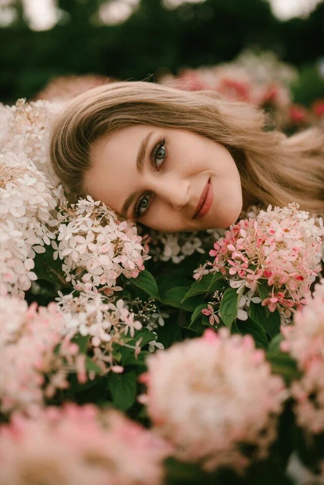 Ol'ga Starikova's photo