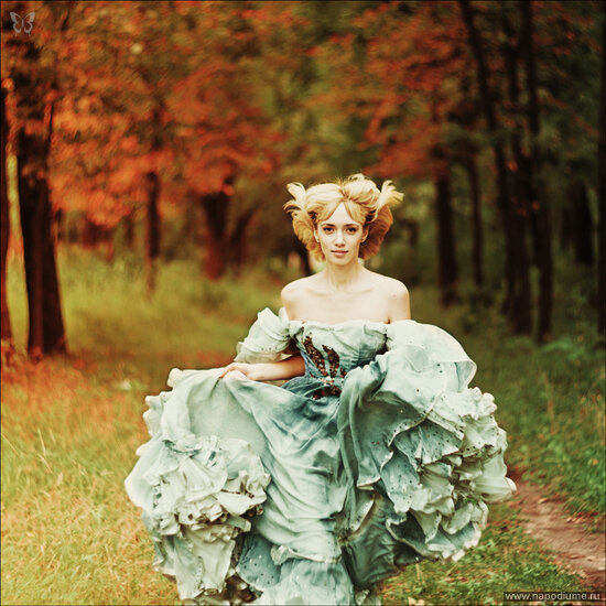 aleksandra kinskaj's photo