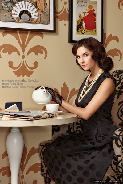 Фото Irina Livental'
