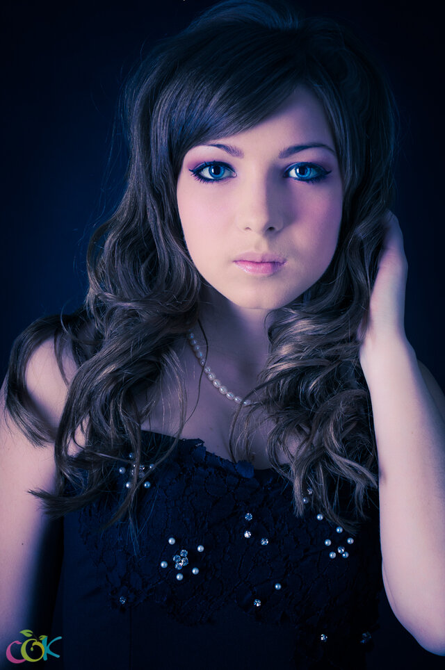 Natasha Parasochka's photo