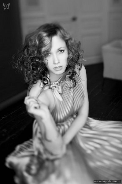 Natalija CHerepkova's photo